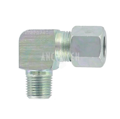 ELBOW CONNECTOR WE8LL 1/8 NPT