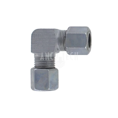 ELBOW CONNECTOR W8LL