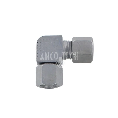 ADJUSTABLE ELBOW CONNECTOR + DKO EW8L