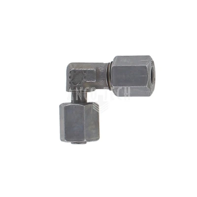 ADJUSTABLE ELBOW CONNECTOR + DKO EW6L