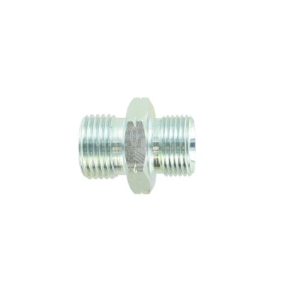 REDUCING NIPPLE 1/2 BSP x M20x1.5