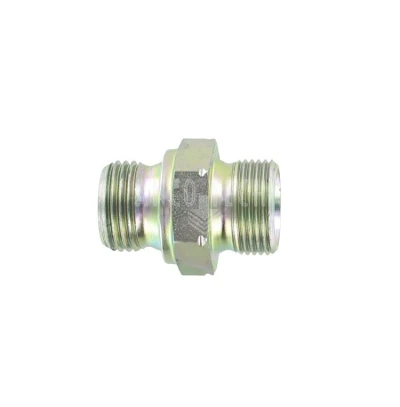 REDUCING NIPPLE 1/2 BSP x M22x1.5