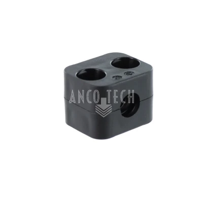 CLAMP BODY PP 12MM GR.1