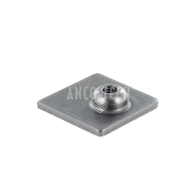 WELD PLATE GROUP 0