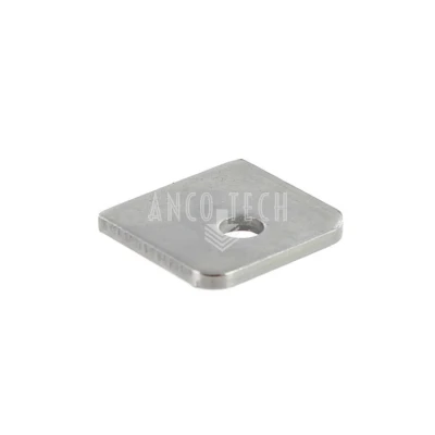COVER PLATE GROUP 0 SS