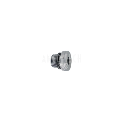 Sealing plug M10x1