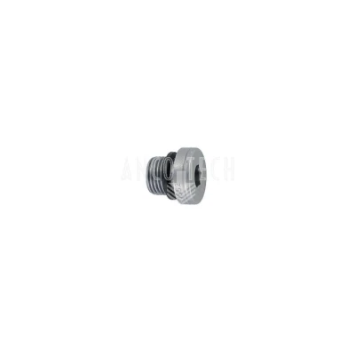 CLOSURE PLUG 1/8 BSP