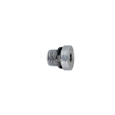 SHUT-OFF PLUG 1/4 BSP