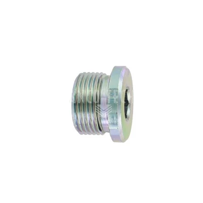 SHUT-OFF PLUG 3/4 BSP
