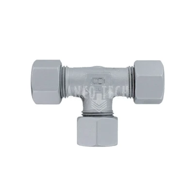 T CONNECTOR T12L
