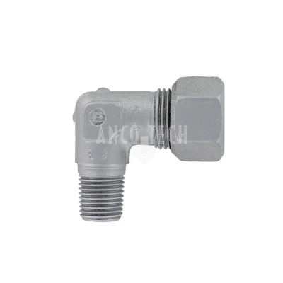 ELBOW CONNECTOR WE12L 1/4 BSPT