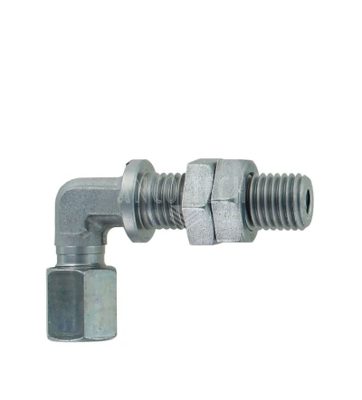 KNEE SCHOTKOPPLING LONG 6L x INTERNAL THREAD M6x1