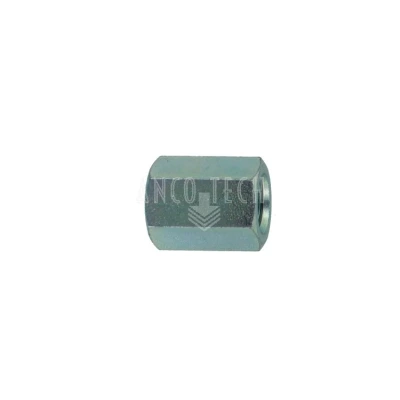 STRIGHT SOCKET 1/4 BSP