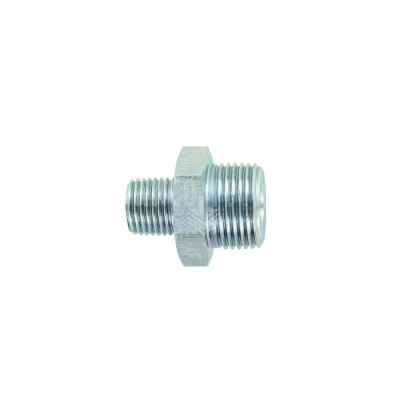 REDUCING NIPPLE 1/4 BSP x M20x1.5