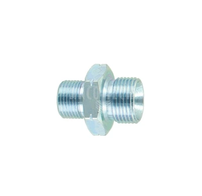 Reducing Nipple 3/8 BSP x M20x1.5