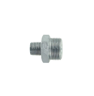 REDUCING NIPPLE 1/4 BSP x M22x1.5