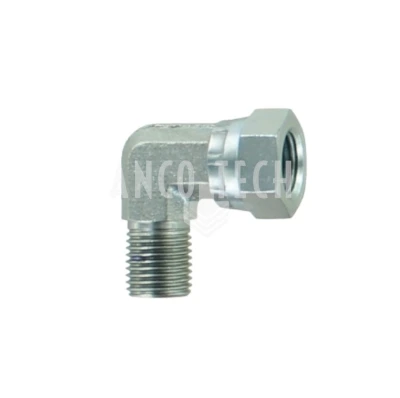 ELBOW 1/4 BSP SWIVEL