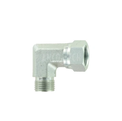 KNEE JOINT 1/2 BSP THREADED