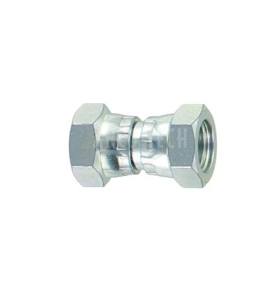 STRAIGHT SOCKET 1/4 BSP MALE