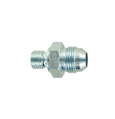 REDUCING NIPPLE 1/4 BSP X 3/4 UNF