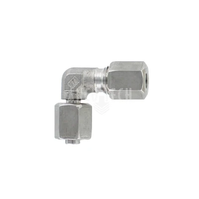 ADJUSTABLE CONNECTOR + DKO EW6L SS