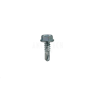 SELF-DRILLING SCREW ZK 4.8 X 16