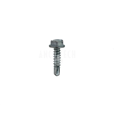 SELF-DRILLING SCREW ZK 4.8 X 19