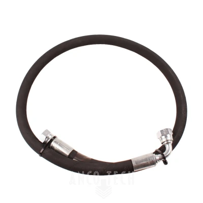 CONNECTION HOSE 330B 3/8 BSP 1 MTR