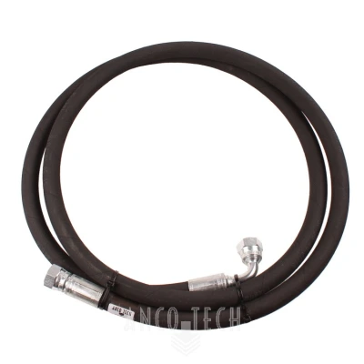 CONNECTION HOSE 330B 3/8 BSP 2 MTR