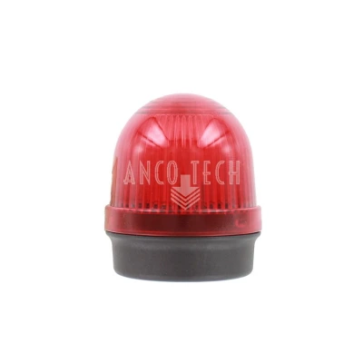 SIGNAL LAMP FIXTURE 12-230VAC/DC