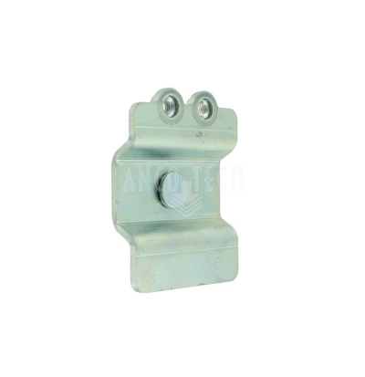 SSV BEUGEL MET M10 DRAADEIND