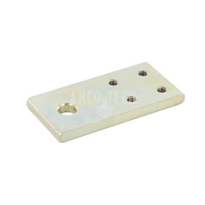 MOUNTING BRACKET RIGHT FOR SSV DISTRIBUTOR
