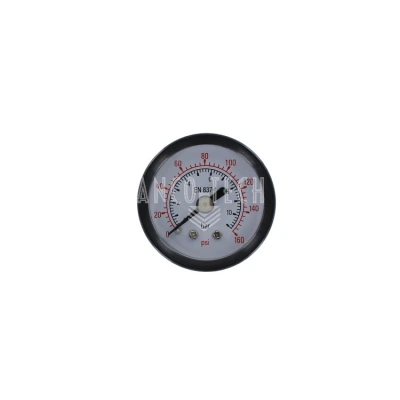 GAUGE 40 0-10BAR 1/8-A