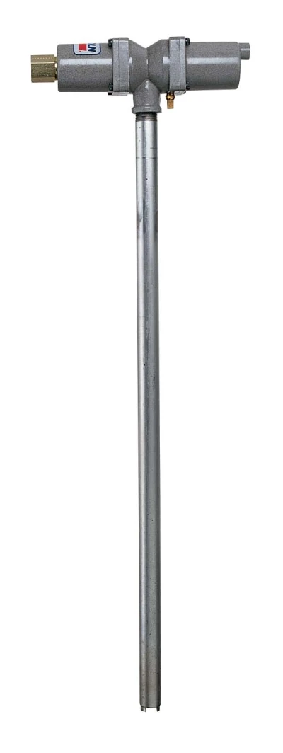OIL PUMP 1:1 60-200L DRUM