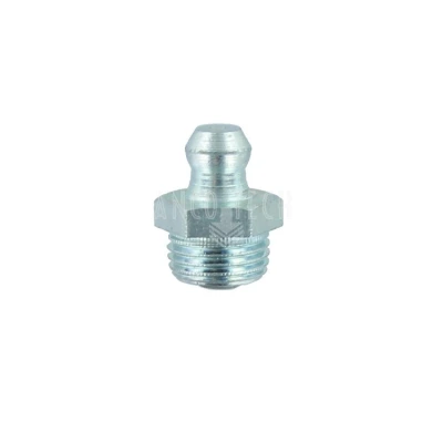 GREASE NIPPLE STRAIGHT 1/8NPT