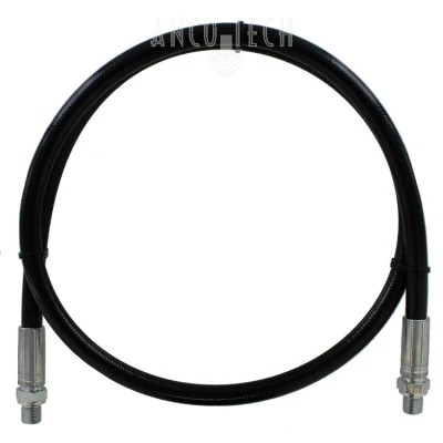 GREASE HOSE 1000MM 1/8G