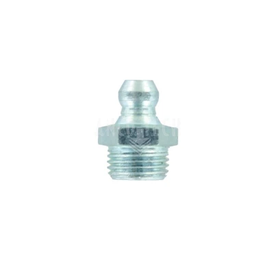 GREASE NIPPLE STRAIGHT 1/8"
