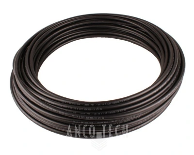 HIGH PRESSURE HOSE 11.3x6.3 FILLED WITH GREASE