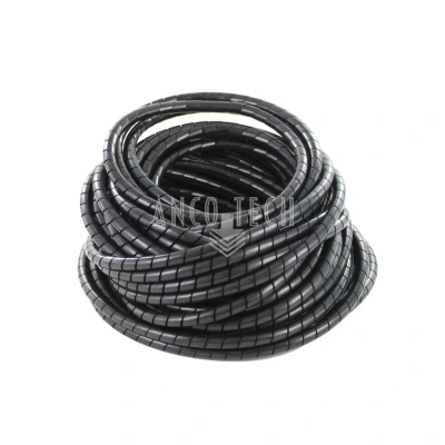 SPIRAL WRAP 6X1 FOR BUNDLE 4-9MM