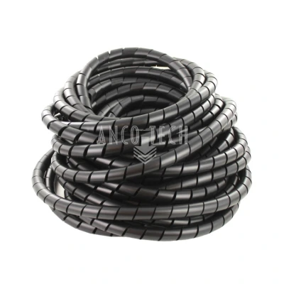SPIRAL WRAP 13X1,5 FOR BUNDLE 10-20MM