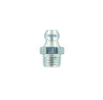 GREASE NIPPLE STRAIGHT M8x1
