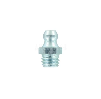 GREASE NIPPLE STRAIGHT M8x1.25