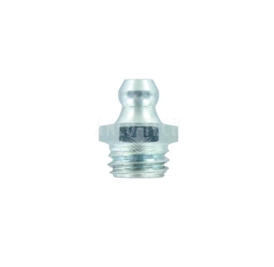 GREASE NIPPLE STRAIGHT M10x1.5
