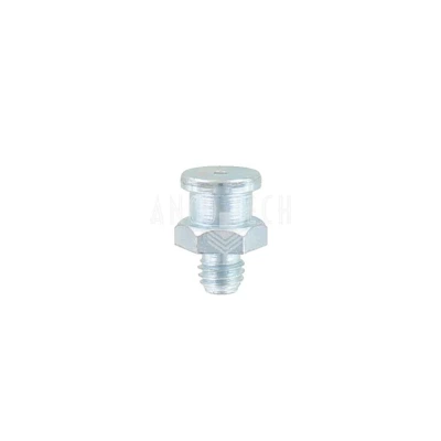 BUTTONHEAD NIPPLE 10MM M6X1