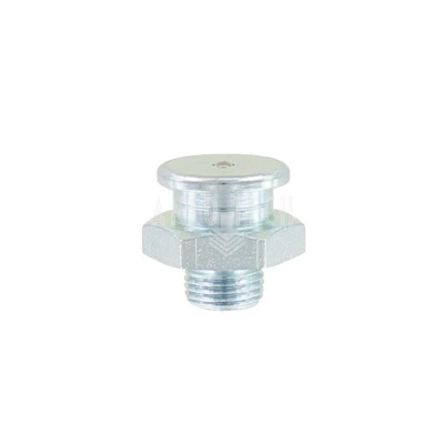 BUTTONHEAD NIPPLE 16MM 1/8"