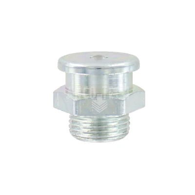 BUTTONHEAD NIPPLE 22MM 3/8"