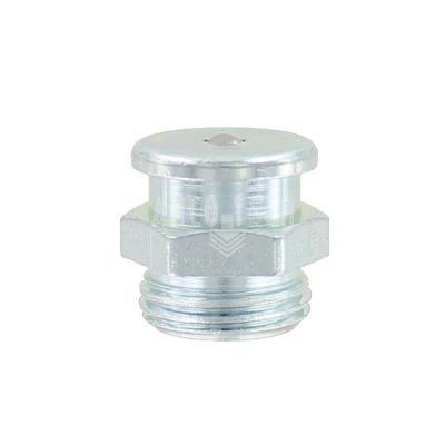 BUTTONHEAD NIPPLE 22MM 1/2"