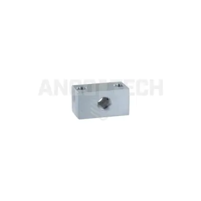 GREASE NIPPLE BLOCK 1 CONNECTION 1/8"