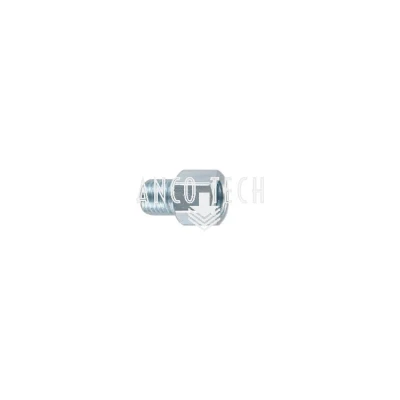EXTENSION ADAPTER M8x1 M X M8x1 F L=18MM