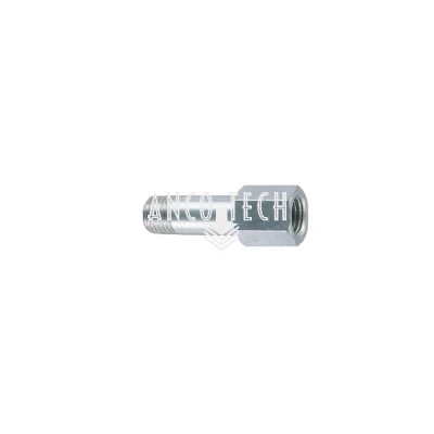 EXTENSION ADAPTER M8x1 M X M8x1 F L=33MM